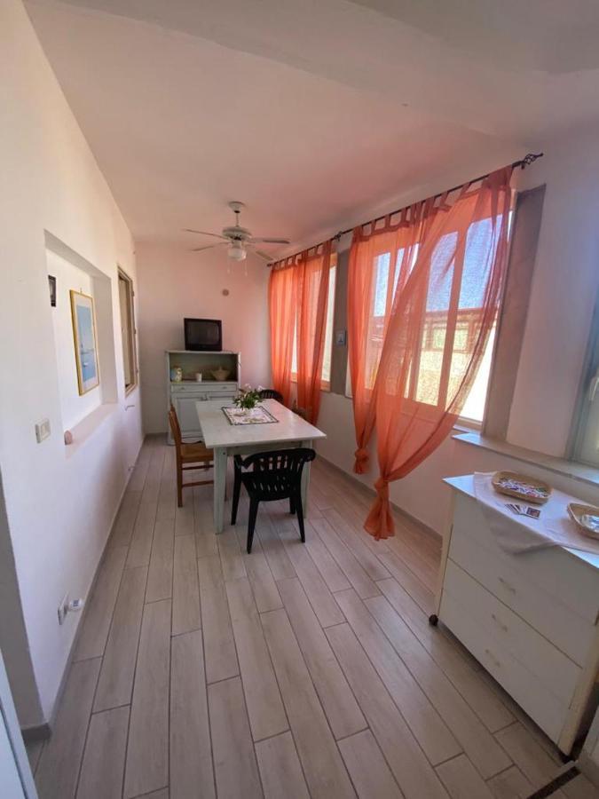La Casuzza Sul Mare Apartment *
