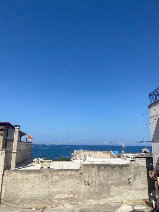 Apartment La Casuzza Sul Mare