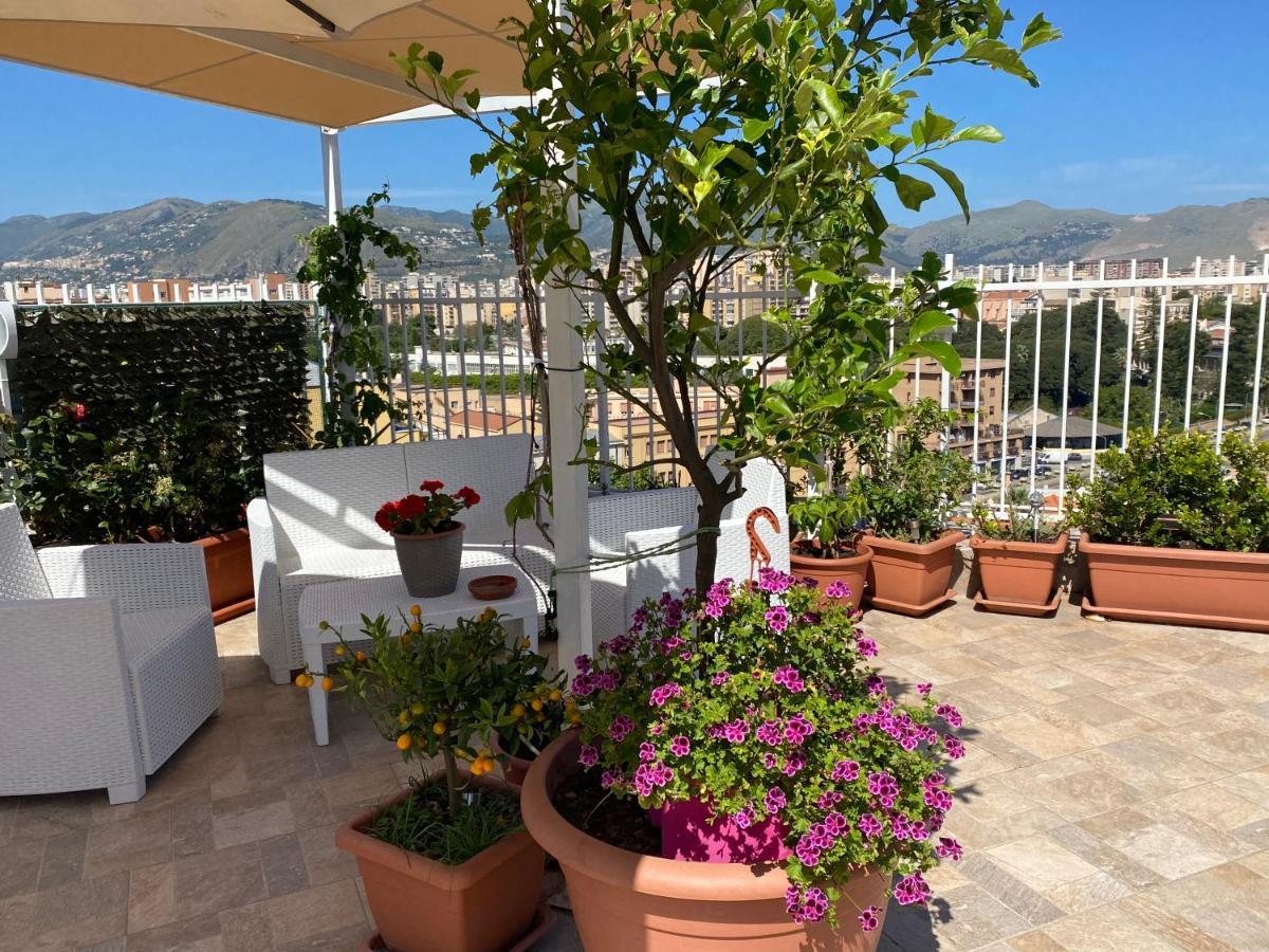 Lealbe Di Sicilia Bed & Breakfast Palermo