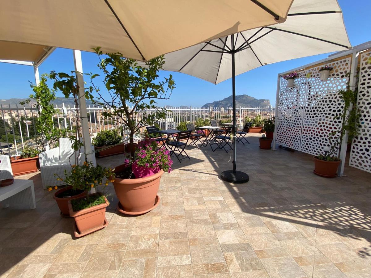 Lealbe Di Sicilia Bed & Breakfast