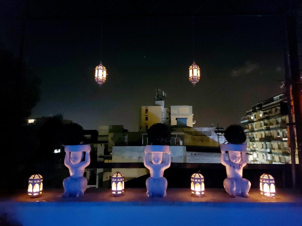 Homestay Le Vele Palermo