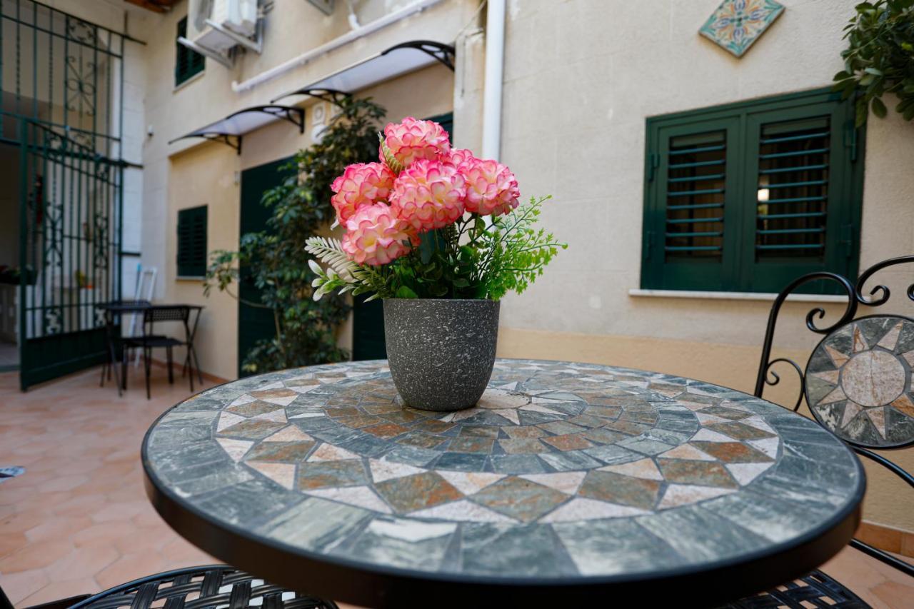Bella Sicilia2 * Palermo