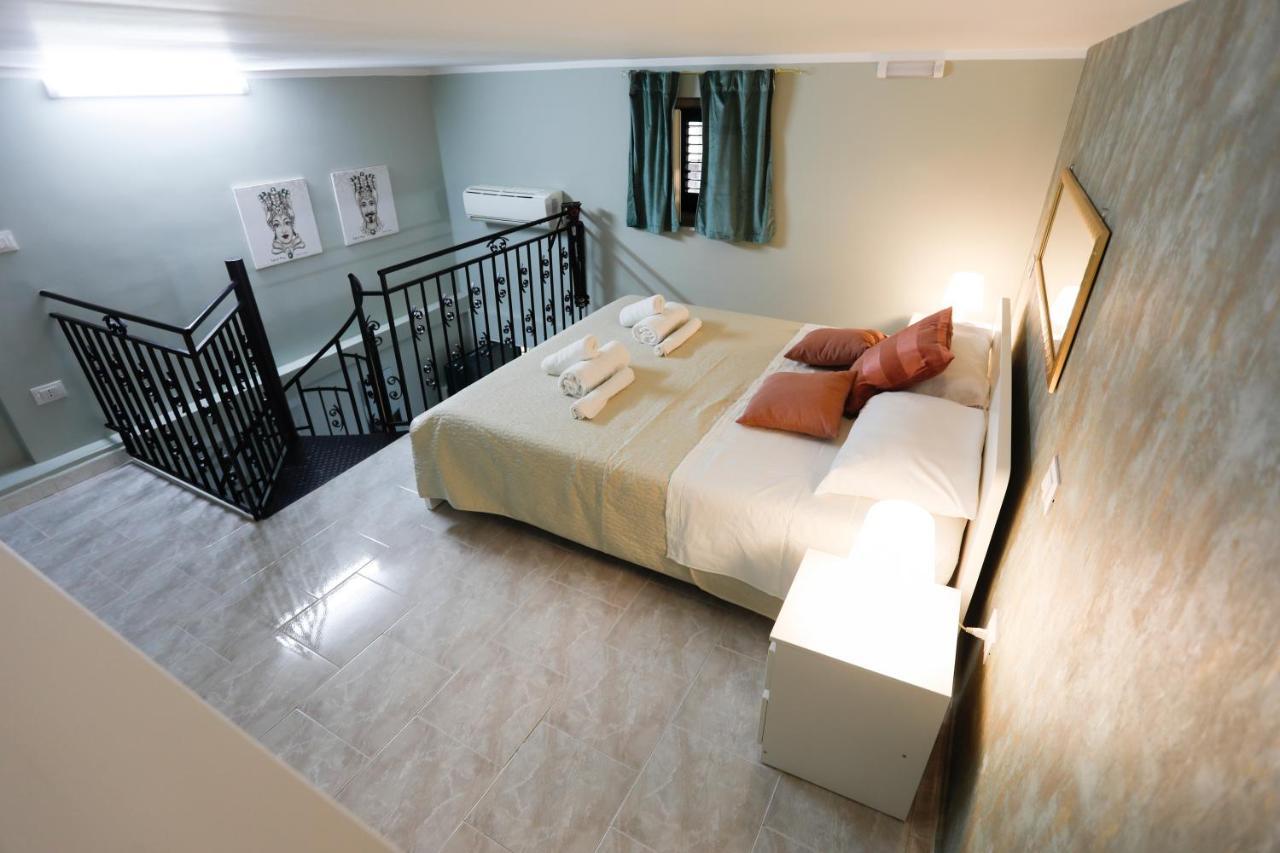 Apartment Bella Sicilia2 *