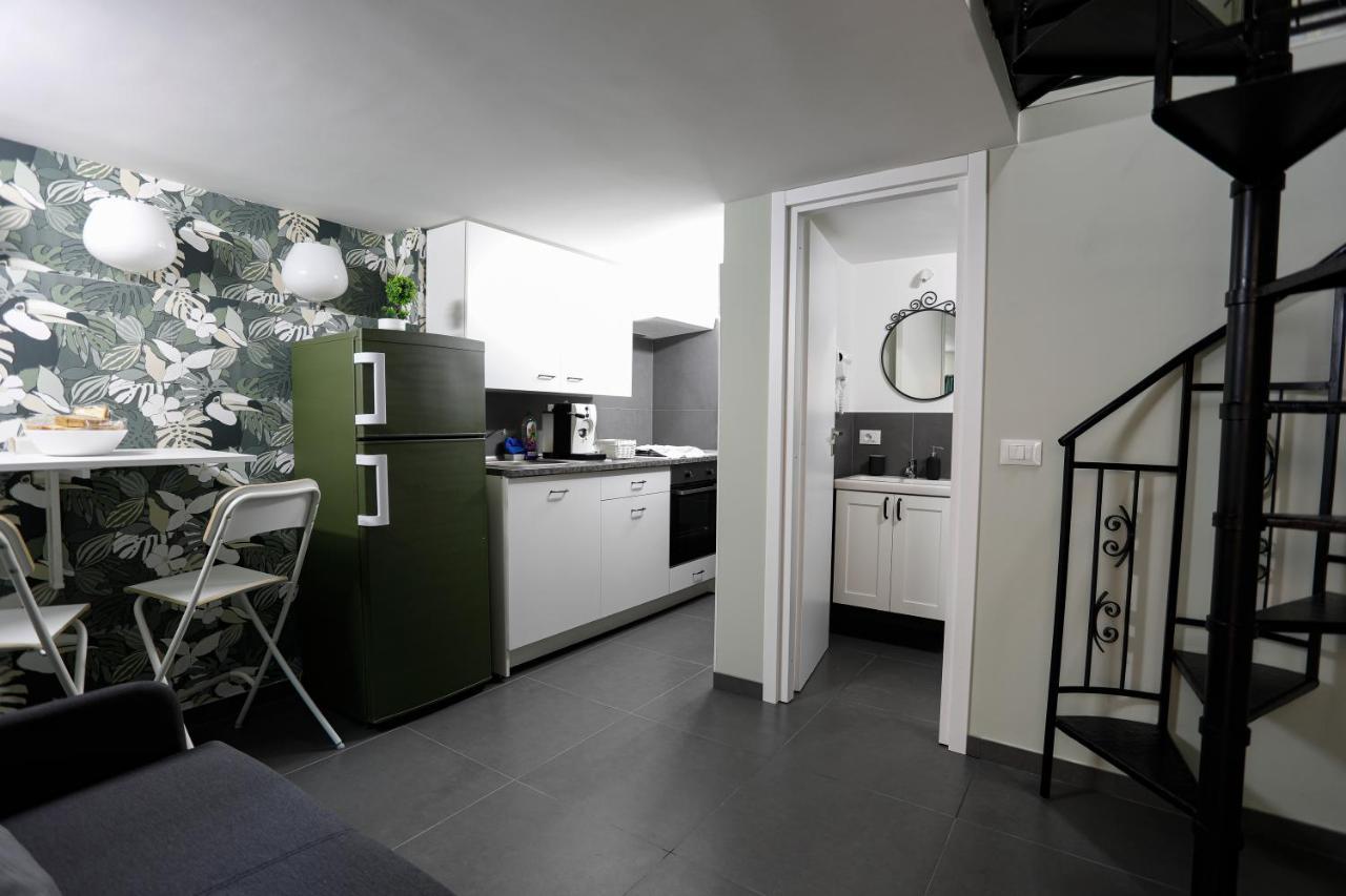 Bella Sicilia2 Apartment