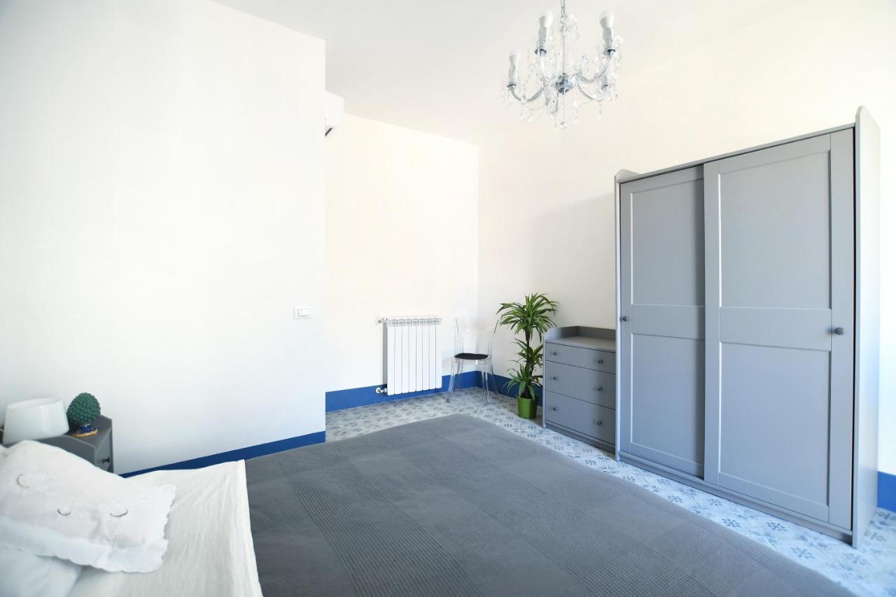 Iflat Dimora Del Cassaro Alla Marina Appartamento *