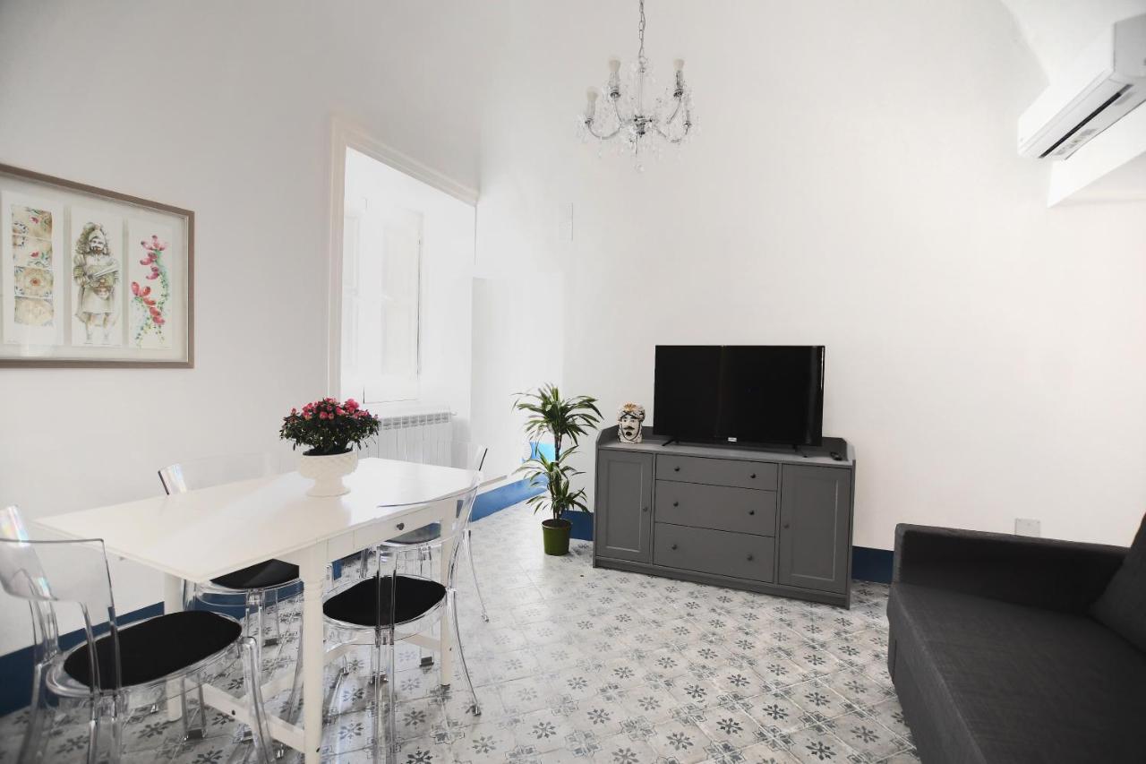 Appartamento Iflat Dimora Del Cassaro Alla Marina *