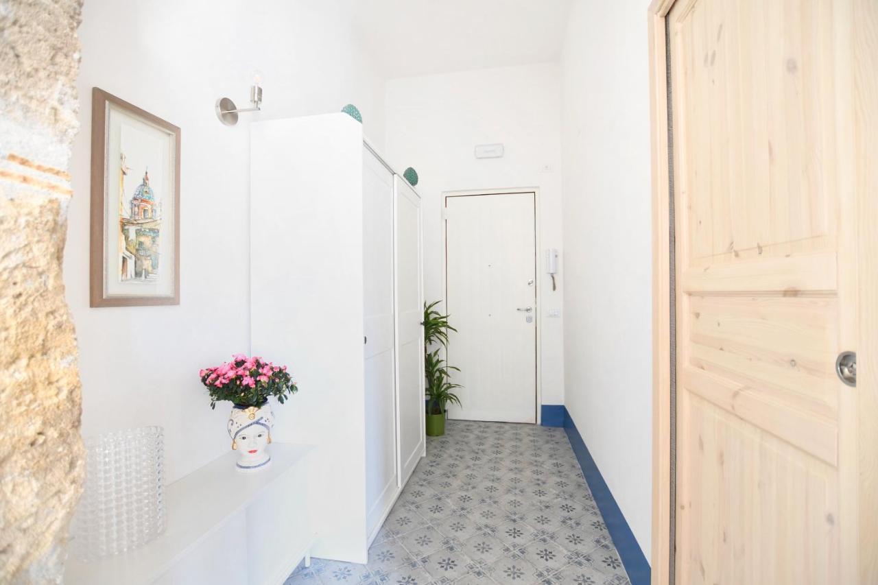 Iflat Dimora Del Cassaro Alla Marina * Palermo