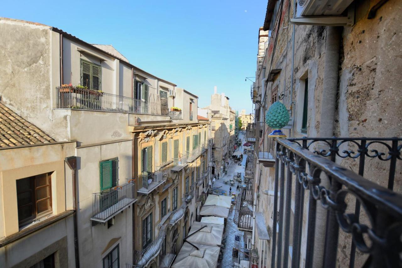 Iflat Dimora Del Cassaro Alla Marina *