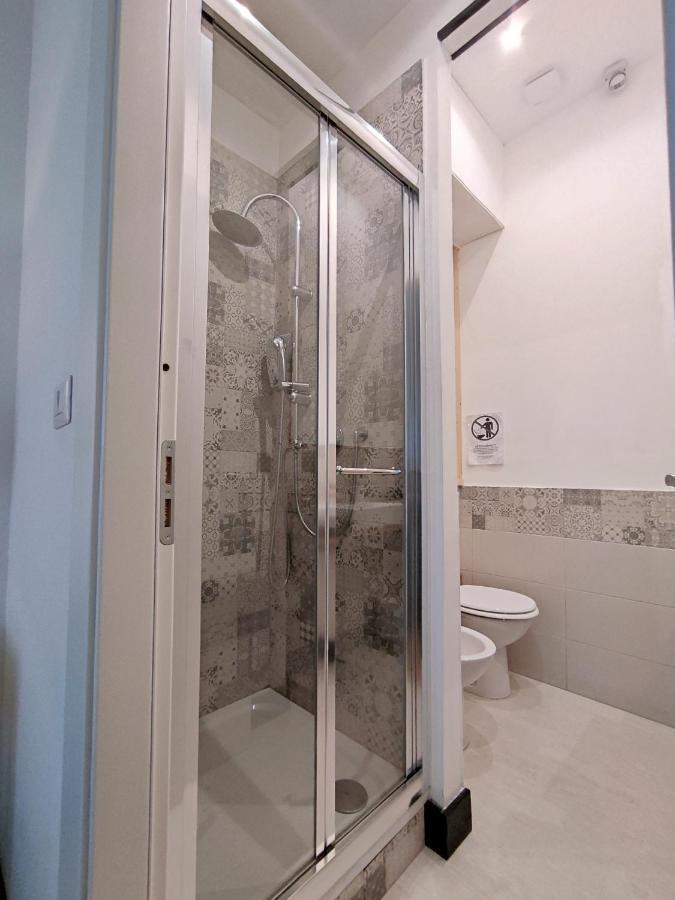 Politeamari Guest house Palermo
