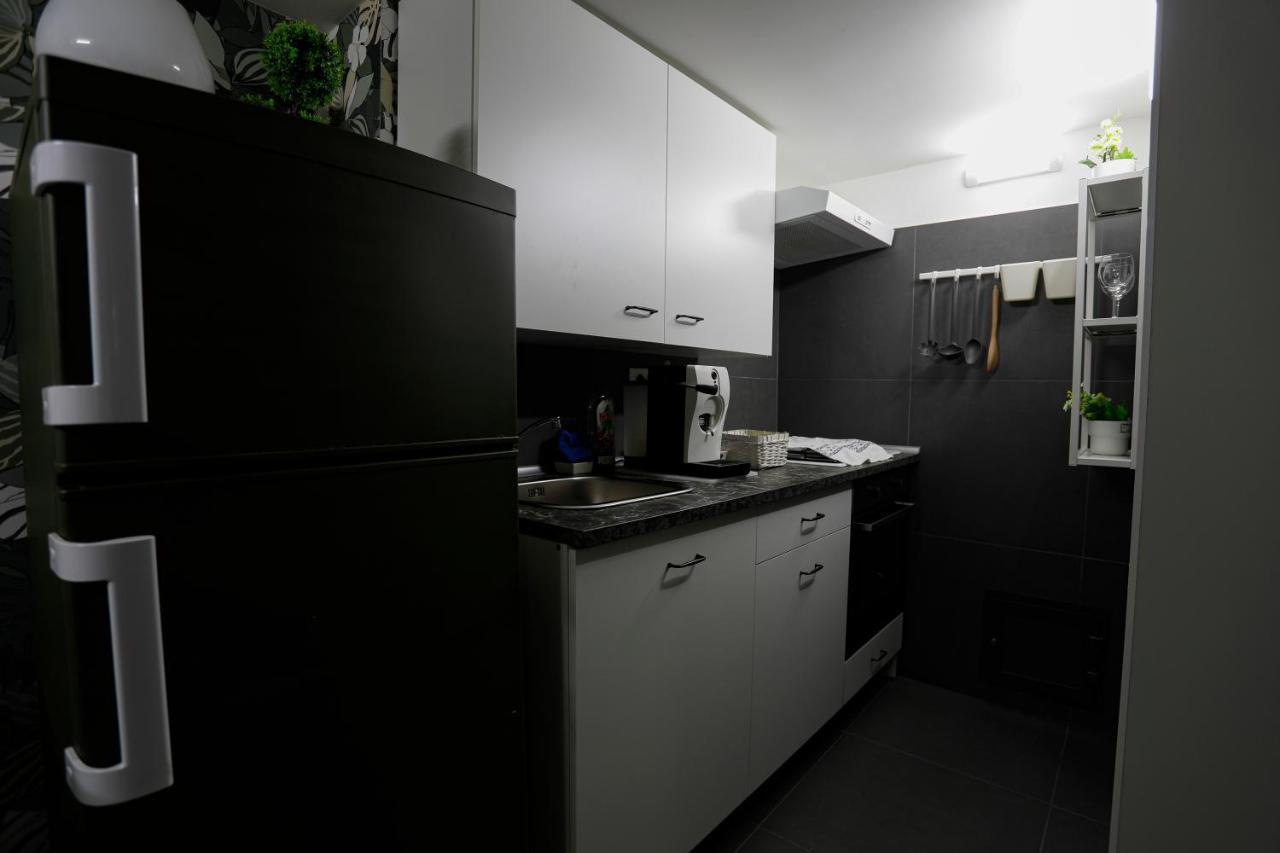 Apartment Bella Sicilia2 Palermo