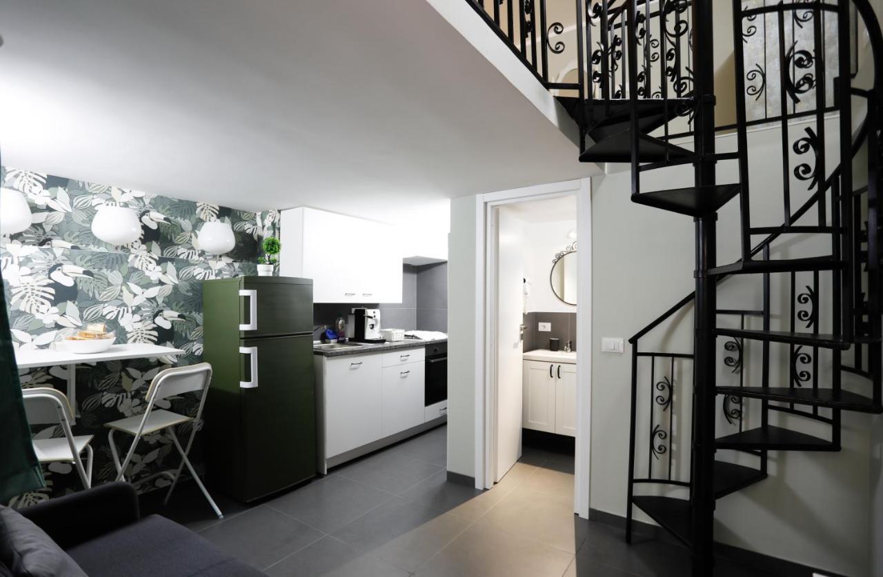 Apartment Bella Sicilia2 *