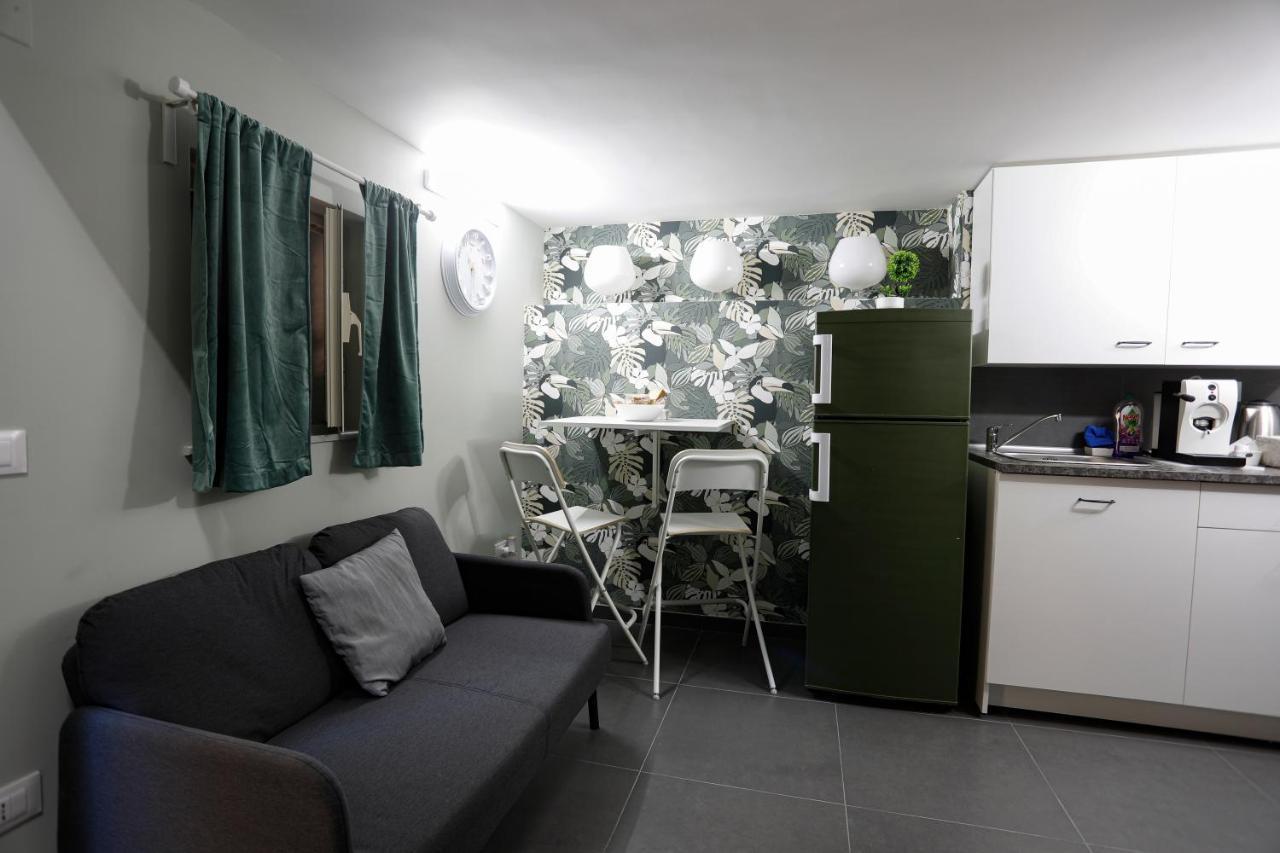 Apartment Bella Sicilia2