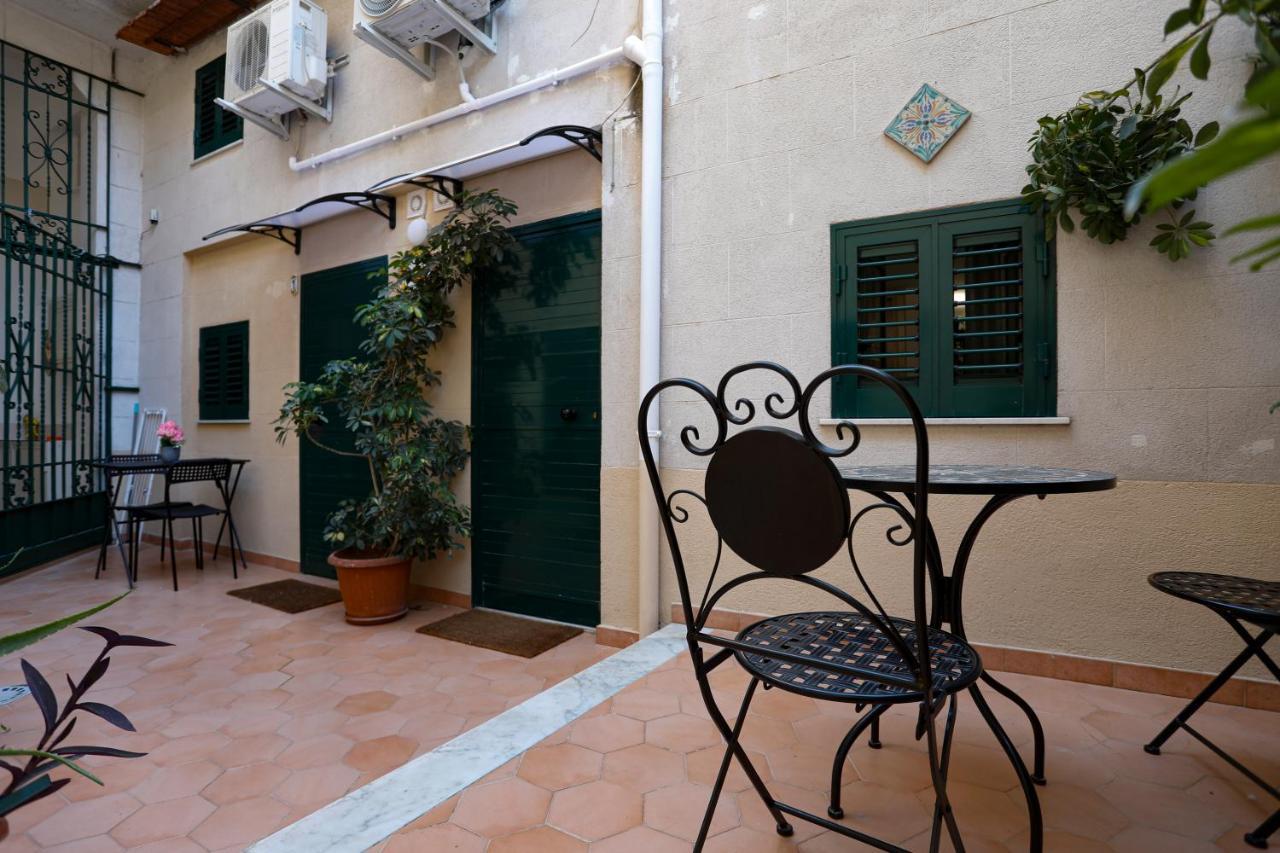 Apartment Bella Sicilia2