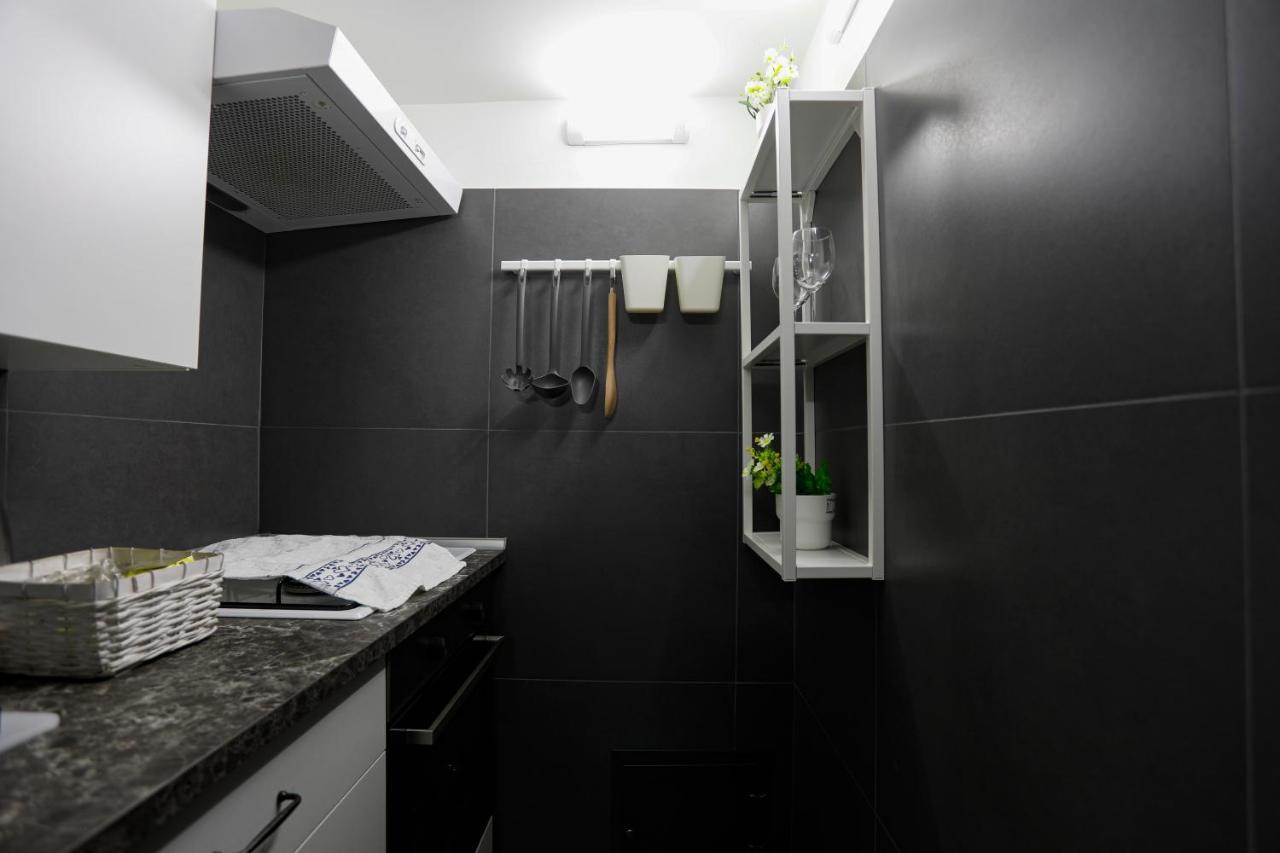 Apartment Bella Sicilia2 *