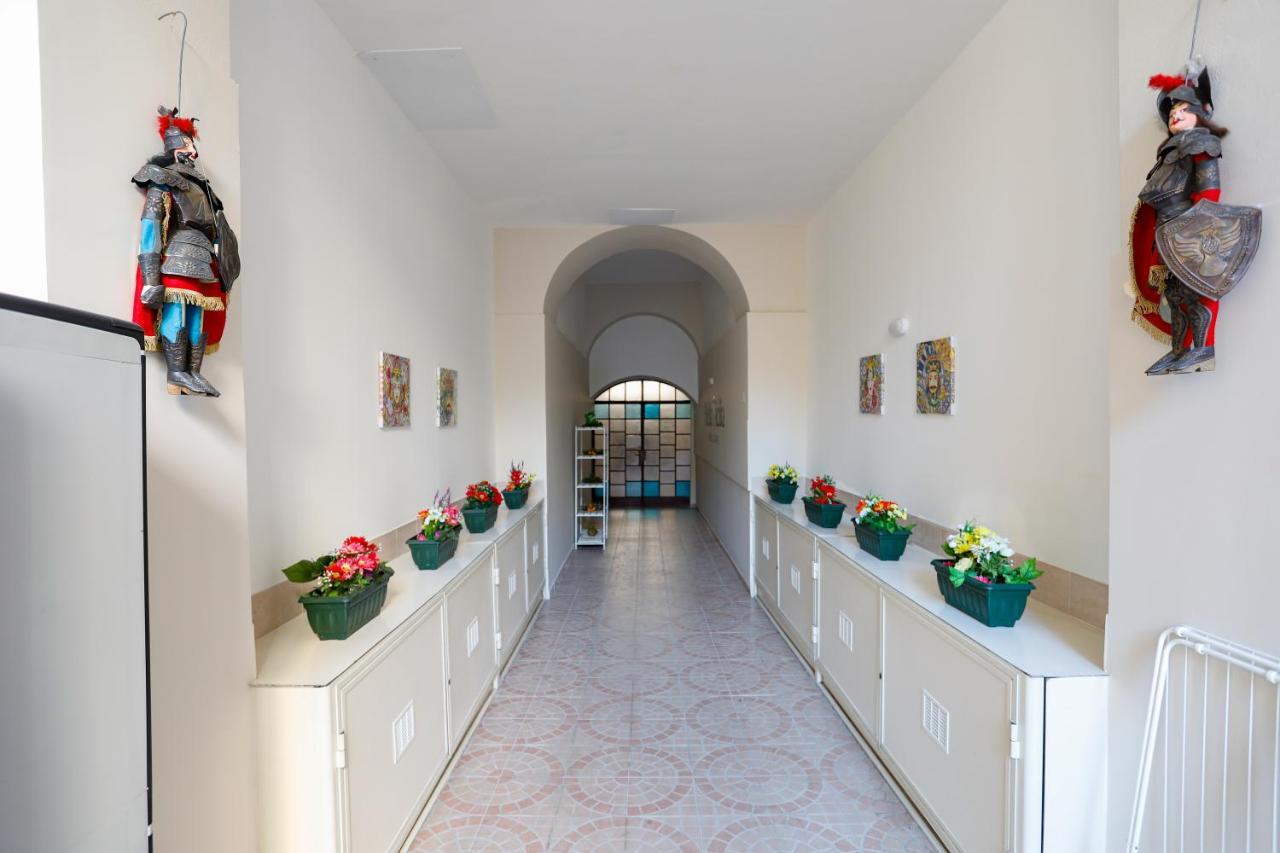 Bella Sicilia2 Apartment Palermo