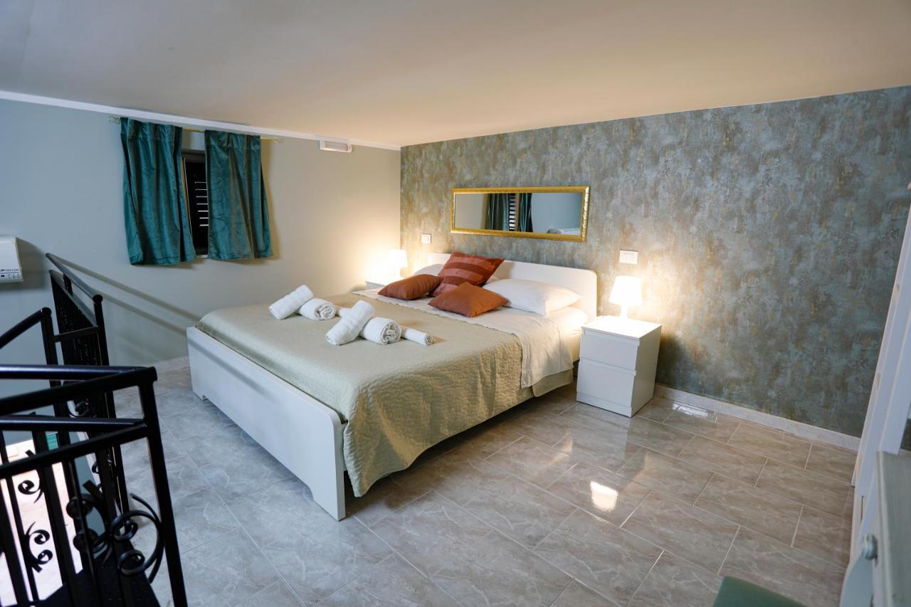 Bella Sicilia2 Apartment