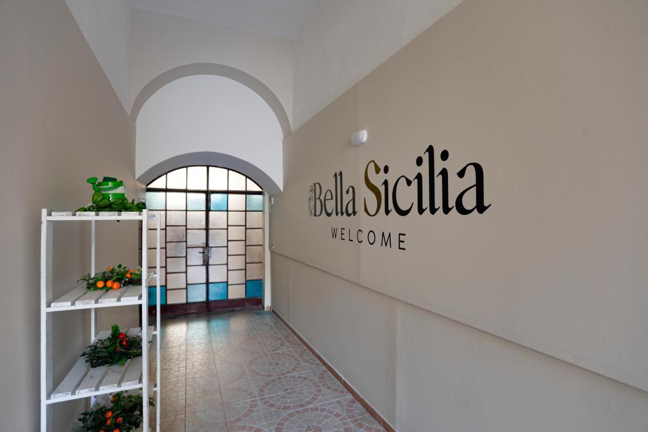 Apartment Bella Sicilia2 Palermo