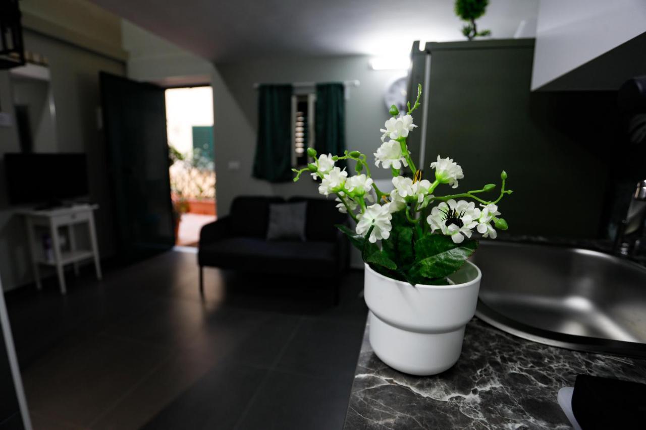 Apartment Bella Sicilia2 Palermo