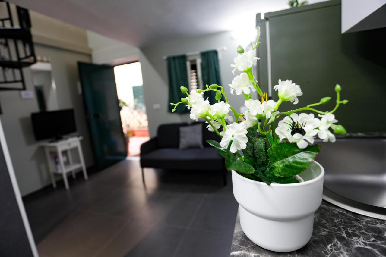 Bella Sicilia2 Apartment