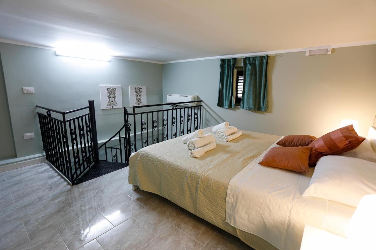 Apartment Bella Sicilia2 Palermo