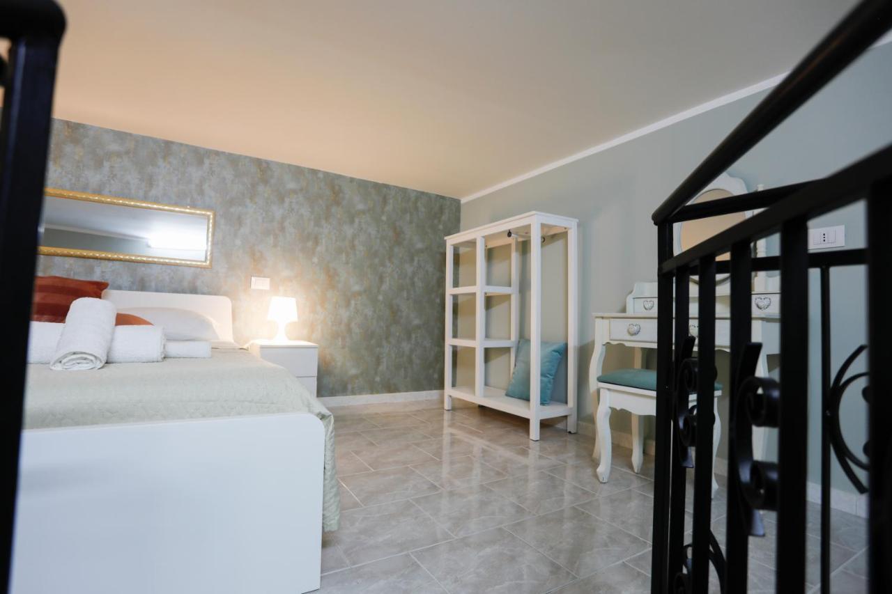 Apartment Bella Sicilia2