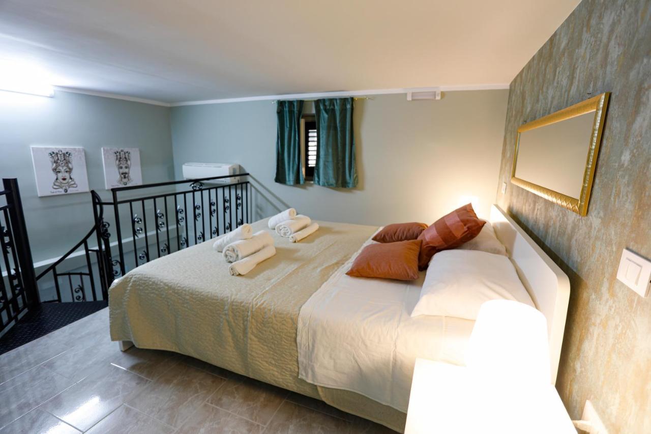 Apartment Bella Sicilia2