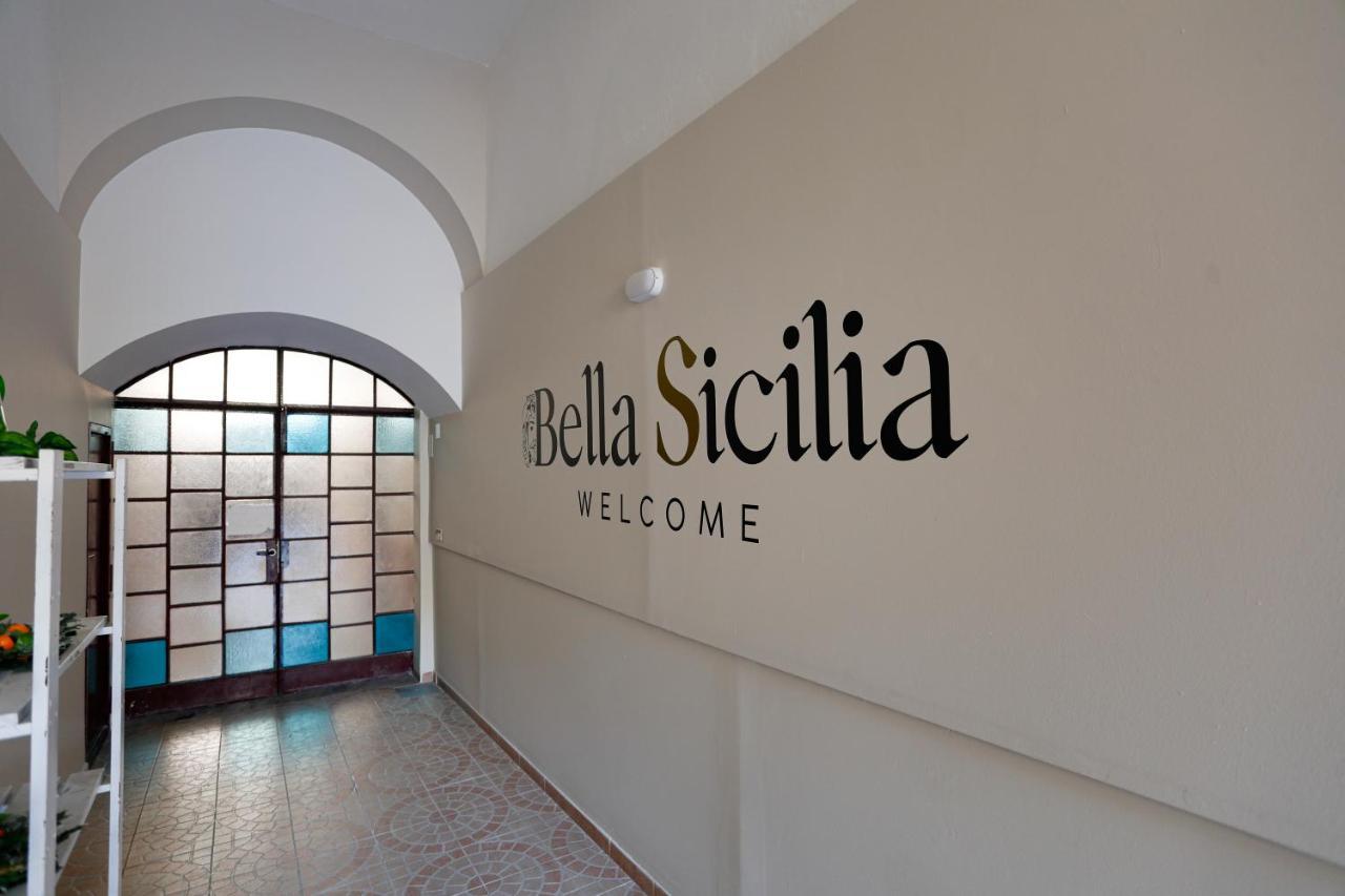 Bella Sicilia2 Apartment *