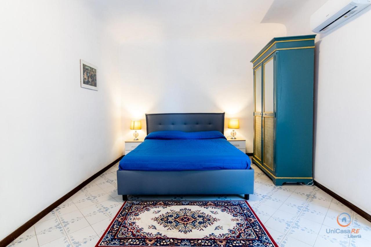 Kemonia Casa Vacanze Apartment Palermo