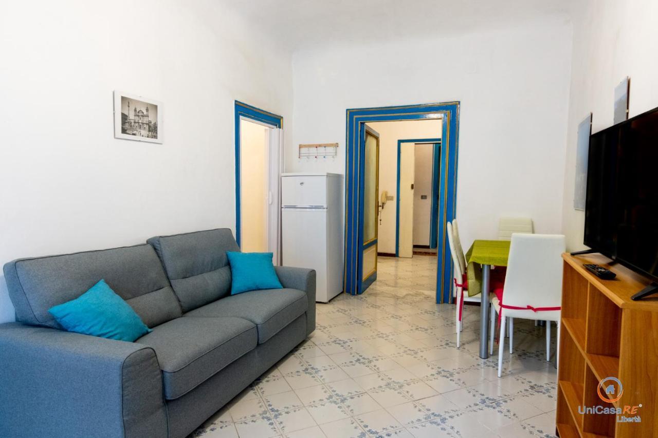 Apartment Kemonia Casa Vacanze