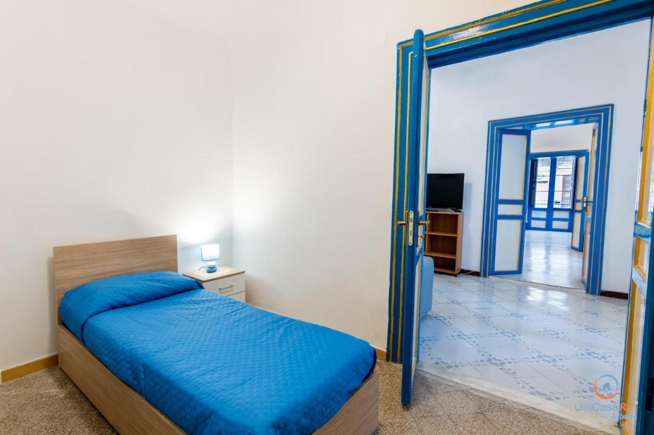 Kemonia Casa Vacanze Apartment