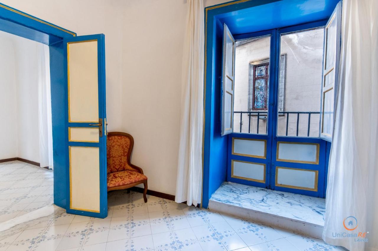 Kemonia Casa Vacanze Apartment