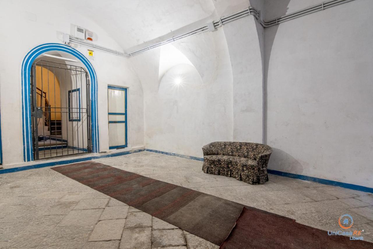 Kemonia Casa Vacanze Palermo