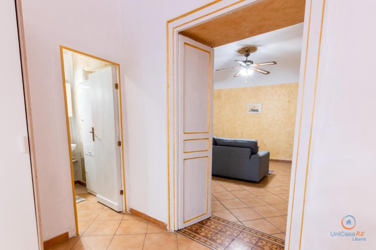 Apartment Kemonia Casa Vacanze Palermo