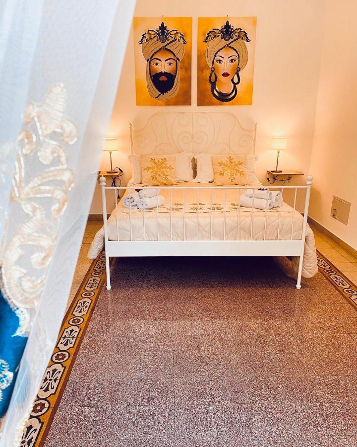Center Residenza In Cattedrale Superior Apartment Palermo