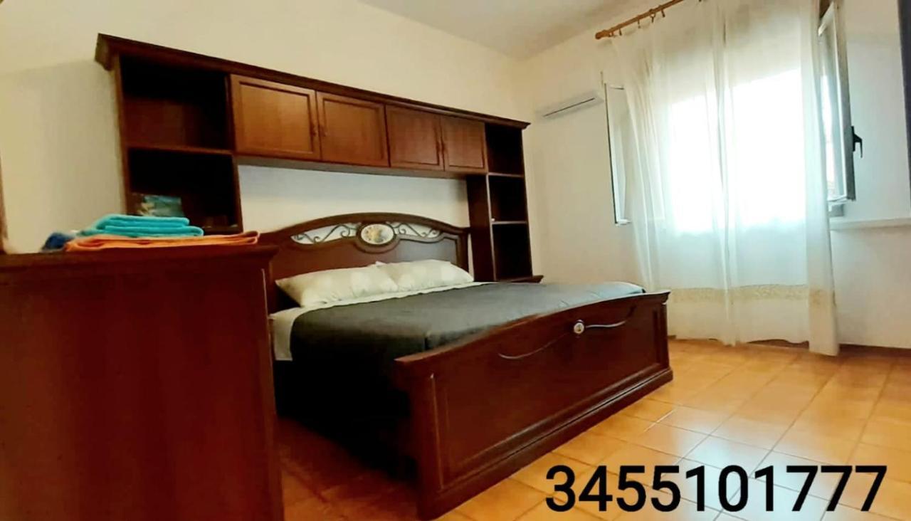 Civico 85 Apartment