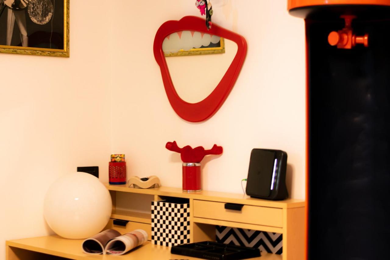 Art House Arenella Con Terrazze By Wonderful Italy Apartment *