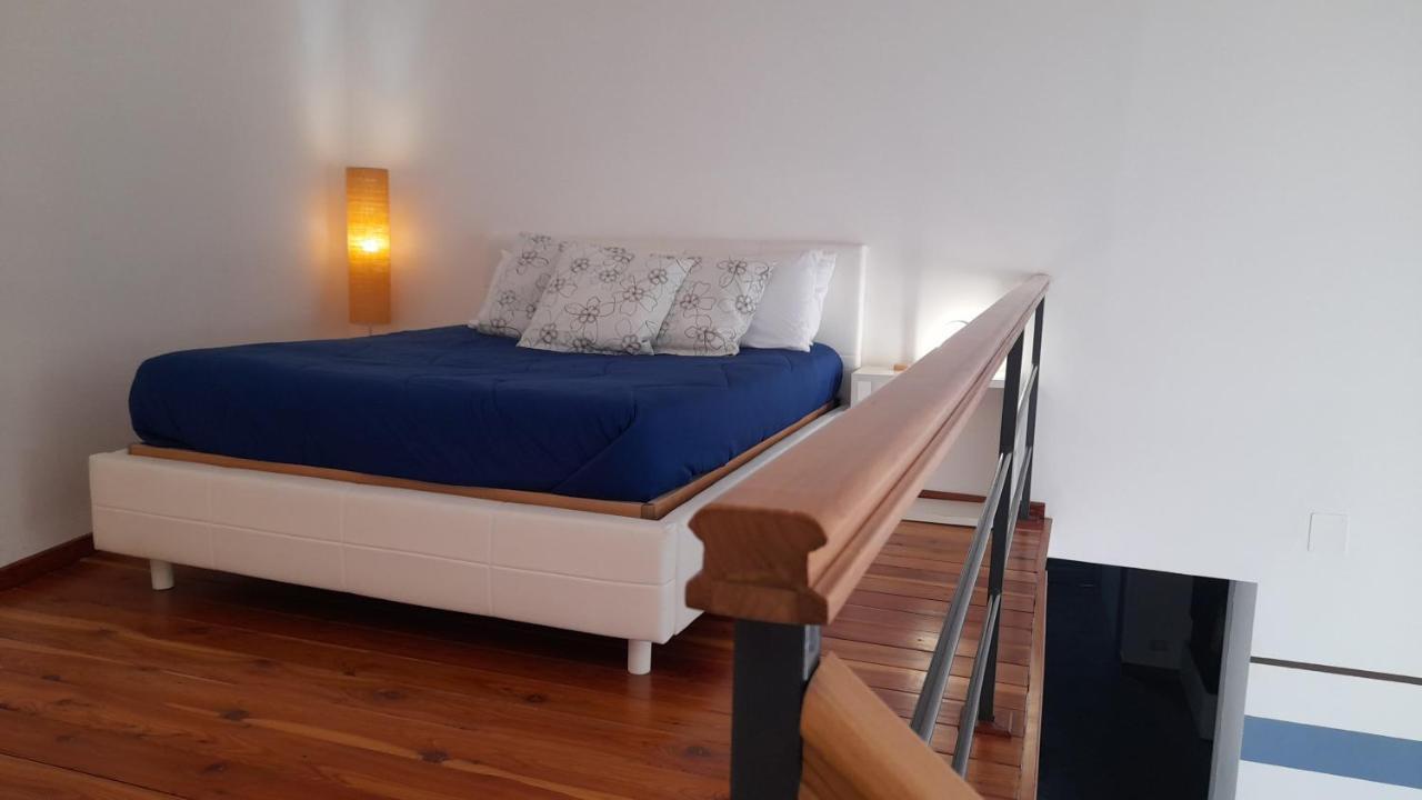 Casa Ranieri Apartment *