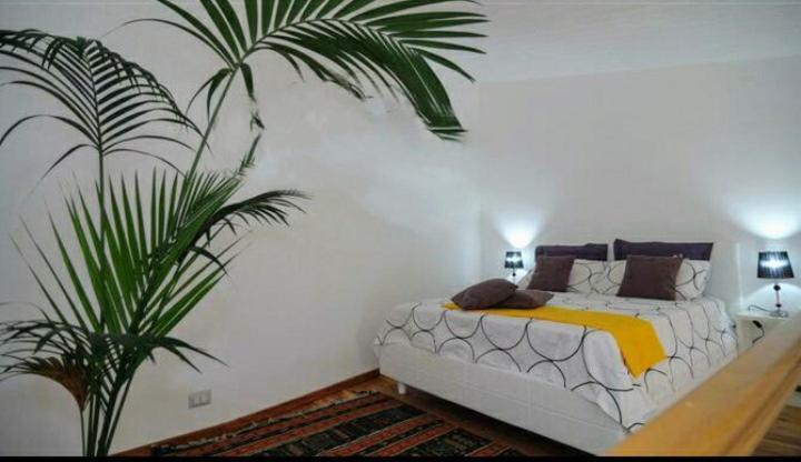 Apartment Casa Ranieri Palermo