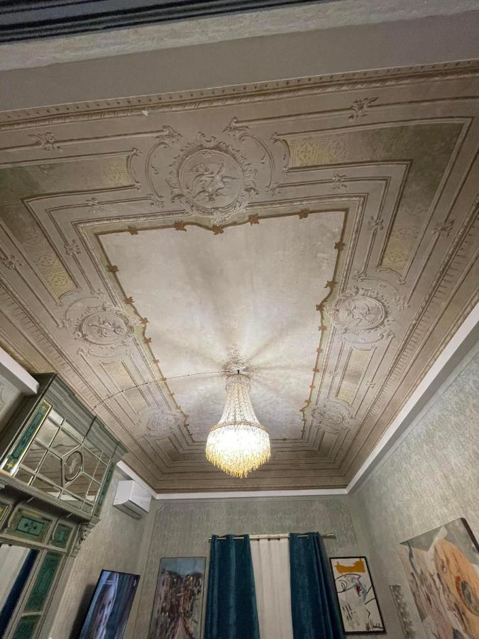 Holiday home I Bastioni *