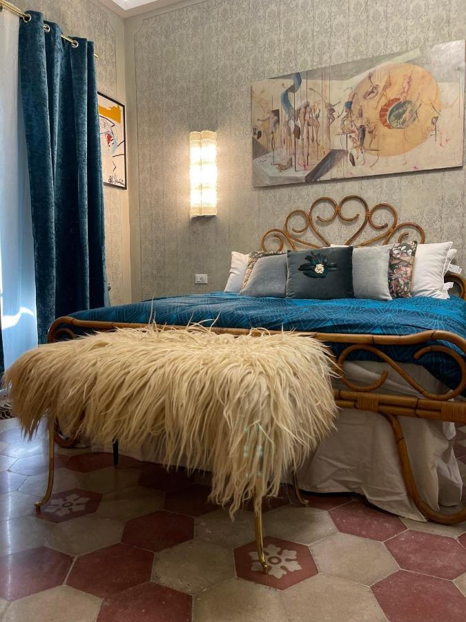 I Bastioni Holiday home Palermo