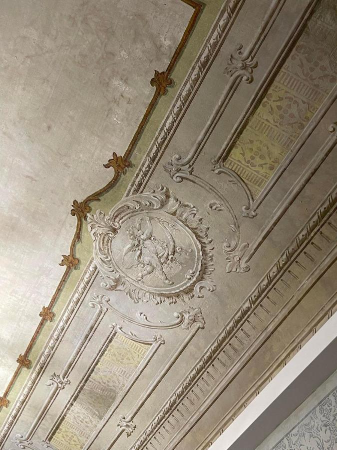 Holiday home I Bastioni