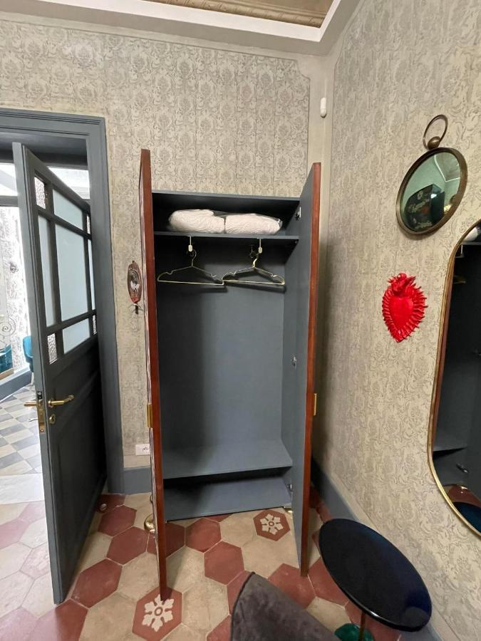 I Bastioni Holiday home