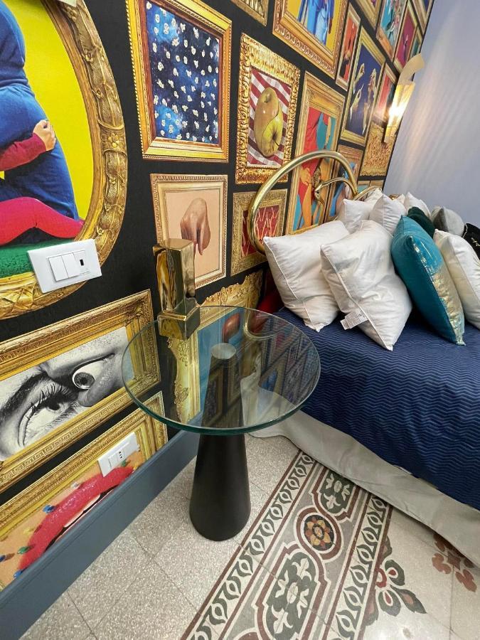 Holiday home I Bastioni Palermo