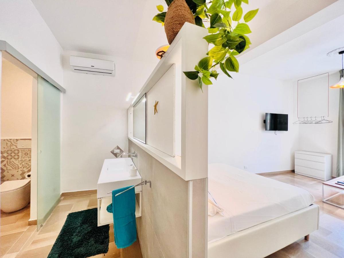 Di Nera Apartment