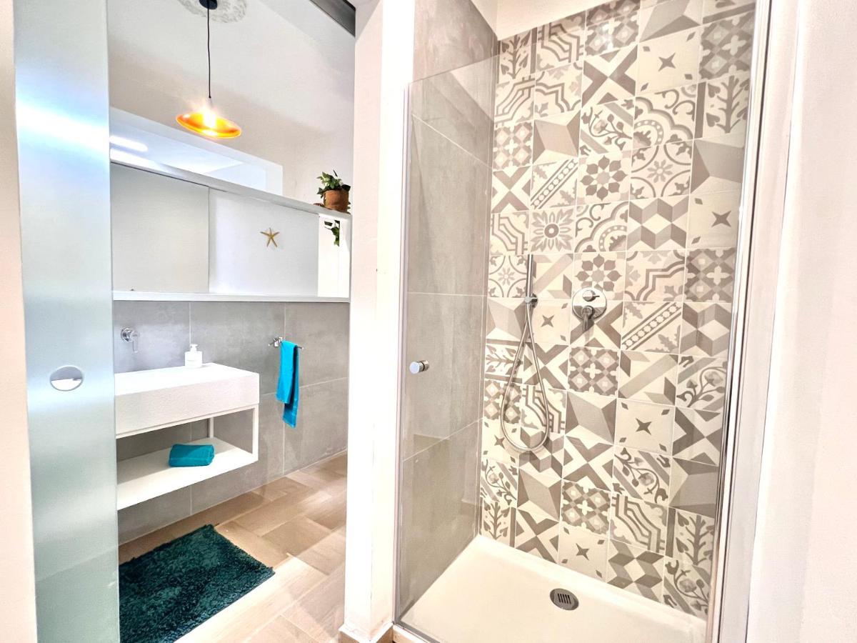 Di Nera Apartment