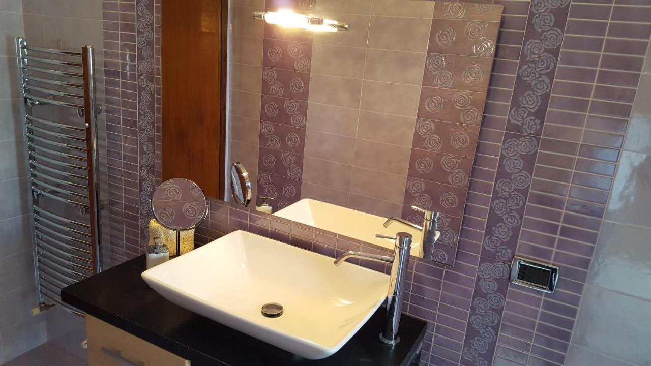 Casadifederica Apartment *