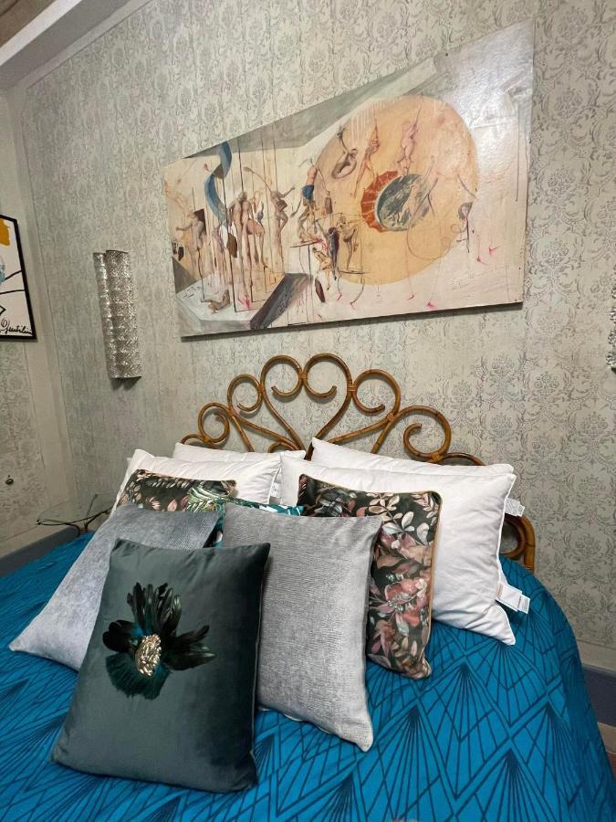 I Bastioni Holiday home