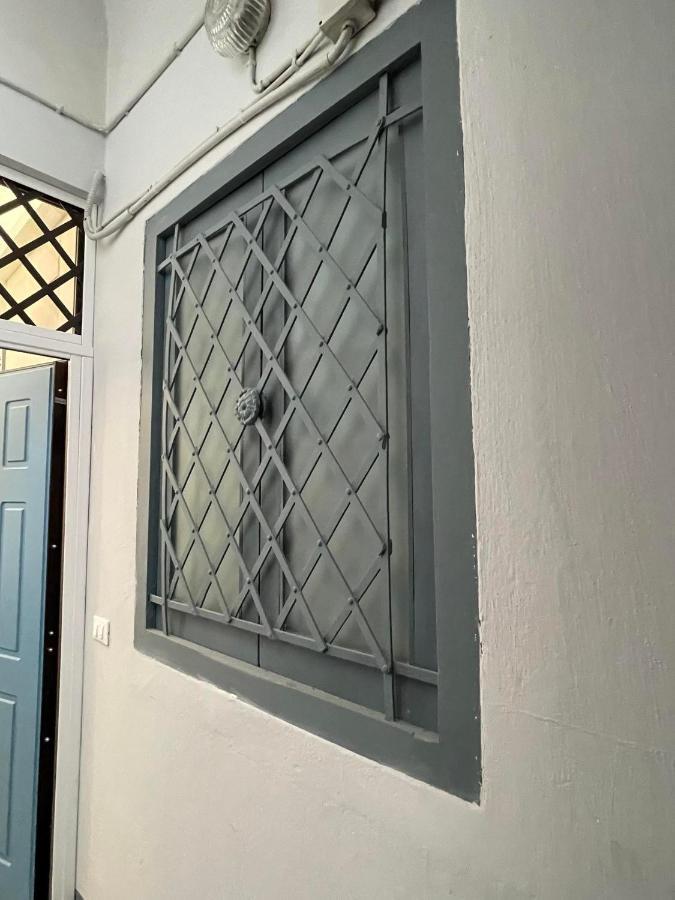 Holiday home I Bastioni *