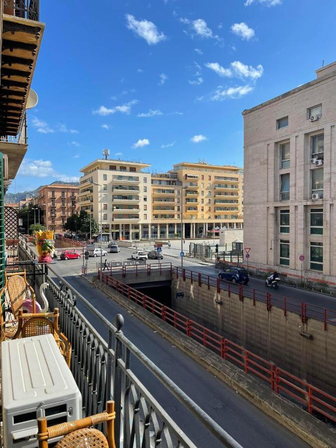 I Bastioni Palermo