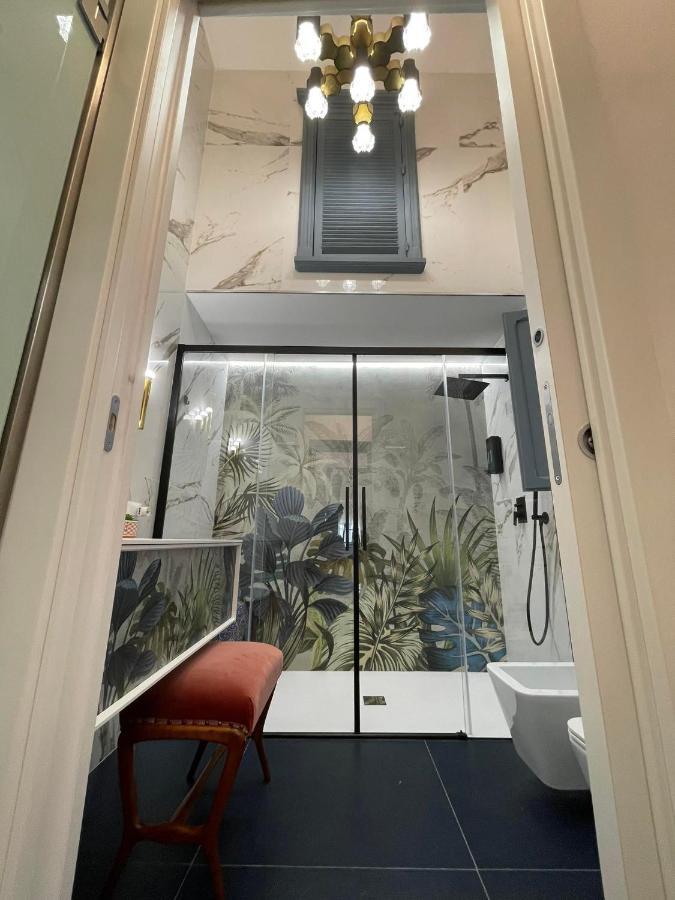 Holiday home I Bastioni